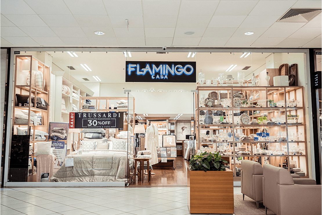 Florianópolis/SC - Shopping Beiramar